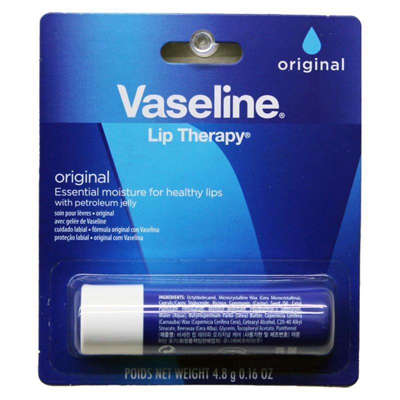 00684_0.16OZ VASELINE LIP ORIGINAL THERAPY-24 image