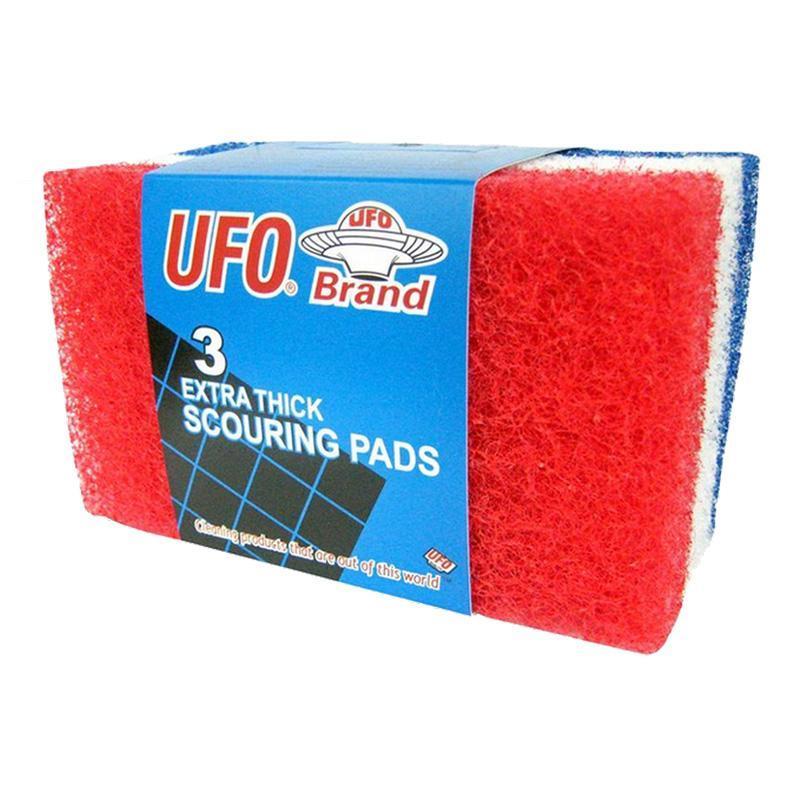 00777_3 PK SCOURING PADS-48