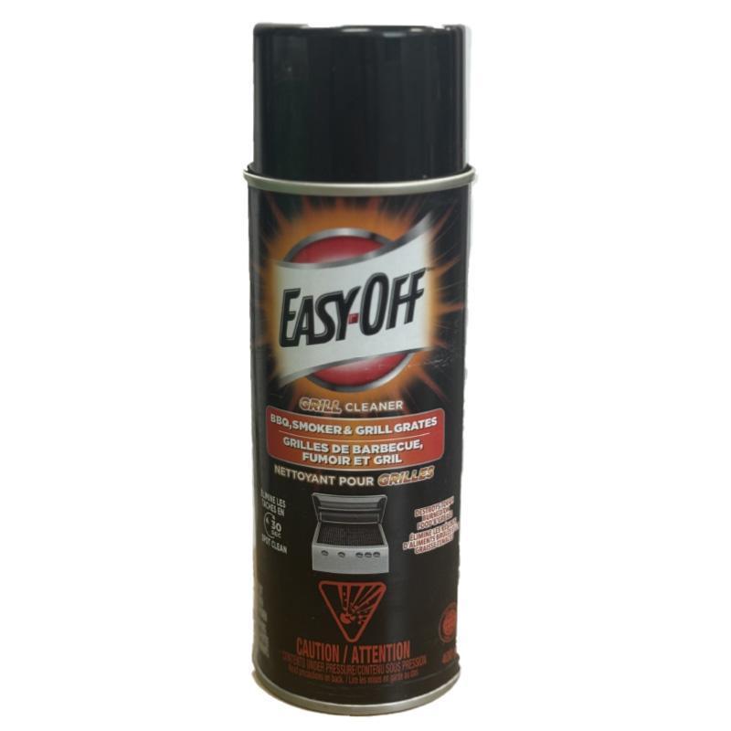029382_14.5OZEASY-OFF® BBQ GRILL CLEANER-6 image