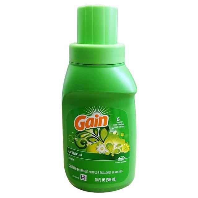 03747_10OZ 004470 GAIN LIQ HE ORIGINAL-12 image
