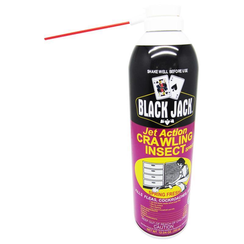 06231_12.75ozB/J CRAWLING SPRING FRESH SPR-12 image