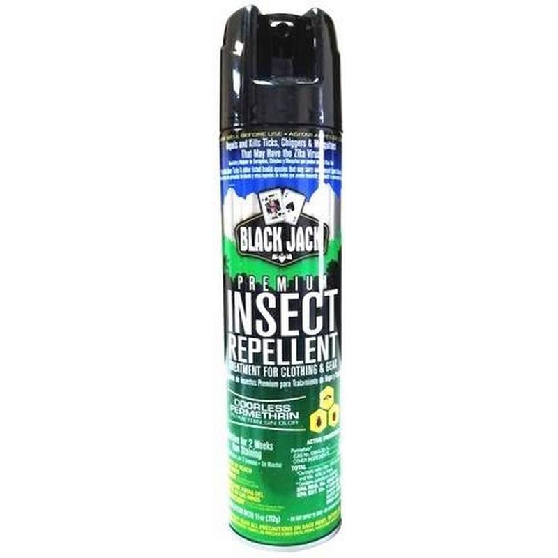 0680_11ozBLK JACK PREMIUM INSECT REPELLENT-12 image