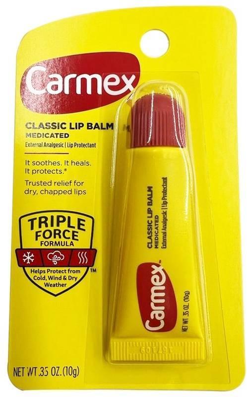 11314-1_.35OZ 12314 CARMEX TUBE BLISTER-12 image