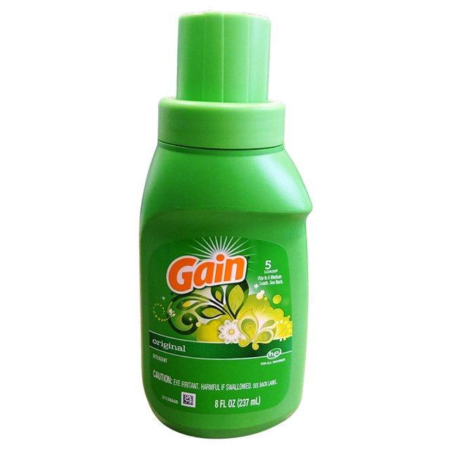 12596_8OZ GAIN LIQ HE ORIGINAL-12 image