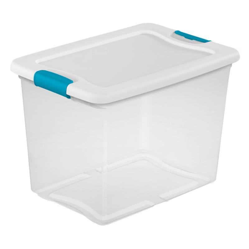 14958006_25 QUART LATCHING BOX - 6 image