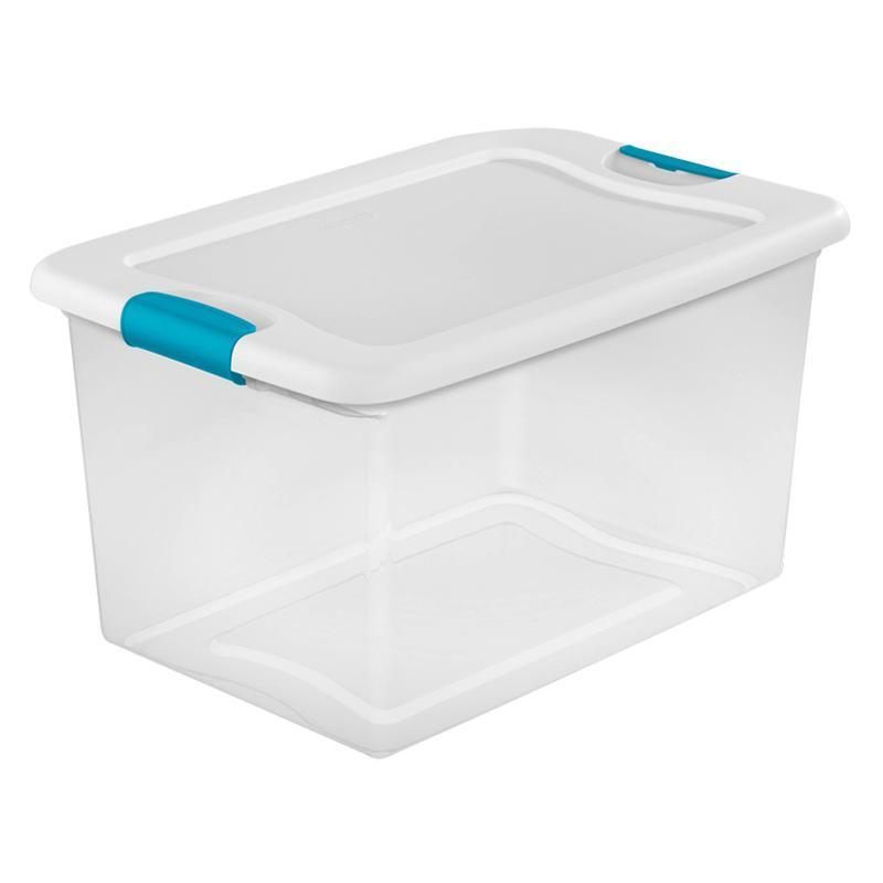 14978006_64 QUART LATCHING BOX - 6 image