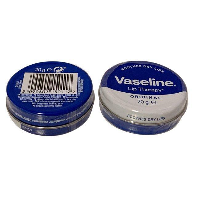 15011_20GM VASELINE 23394 LIP THERAPY ORIGINAL-12 image