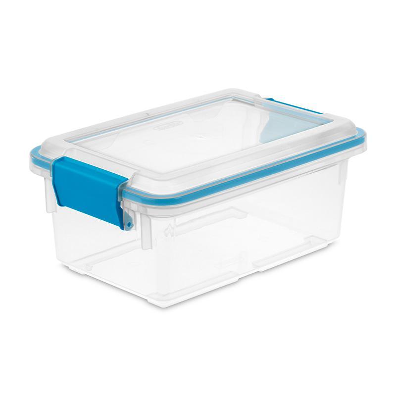 19414306_7.5QT STORAGE BOX -6 image