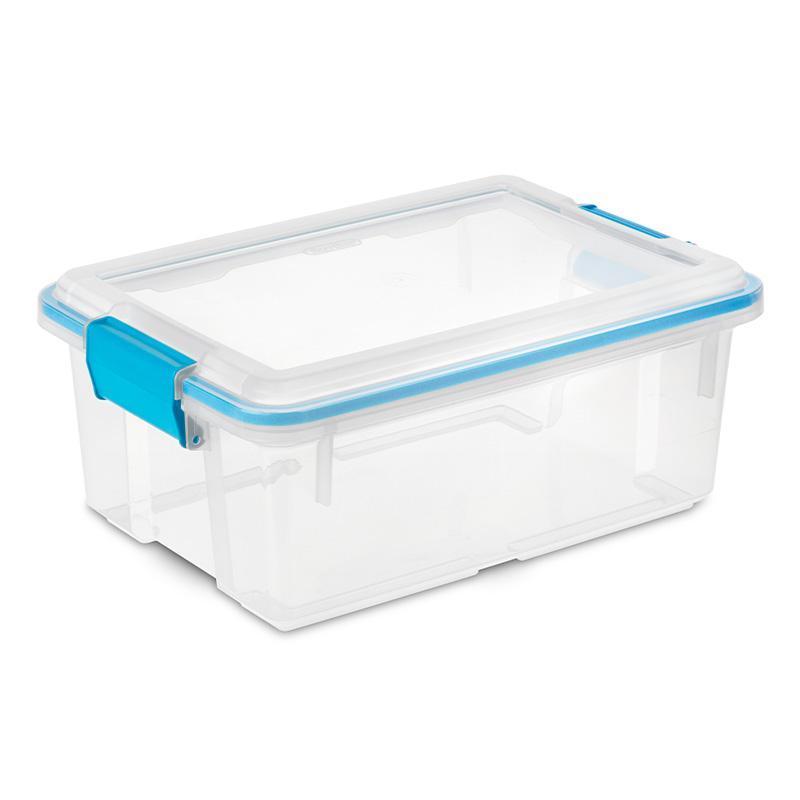 19424306_12QT STORAGE BOX -6 image