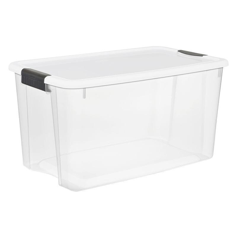 19889804_70 QUART ULTRA STORAGE BOX - 4 image
