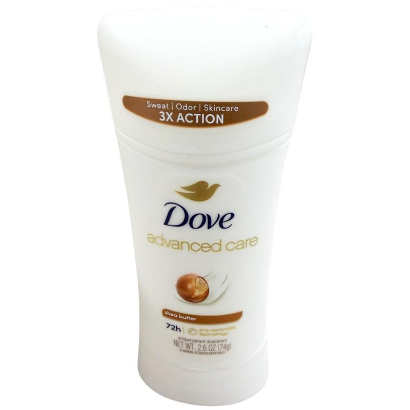 35120_2.6OZ DOVE ADVANCED CARE SHEA BUTTER-12 image