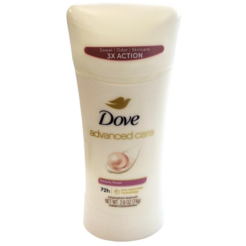 35293_2.6OZ DOVE ADVANCED CARE BEAUTY FINISH-12 image
