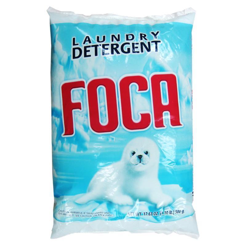 42661_500gm 42759 FOCA LAUNDRY DETERGENT-36 image