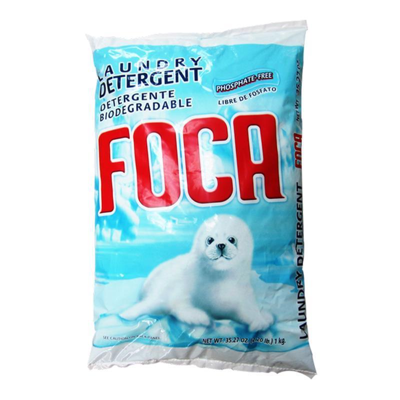 42758_2lbs FOCA LAUNDRY DETERGENT-18 image