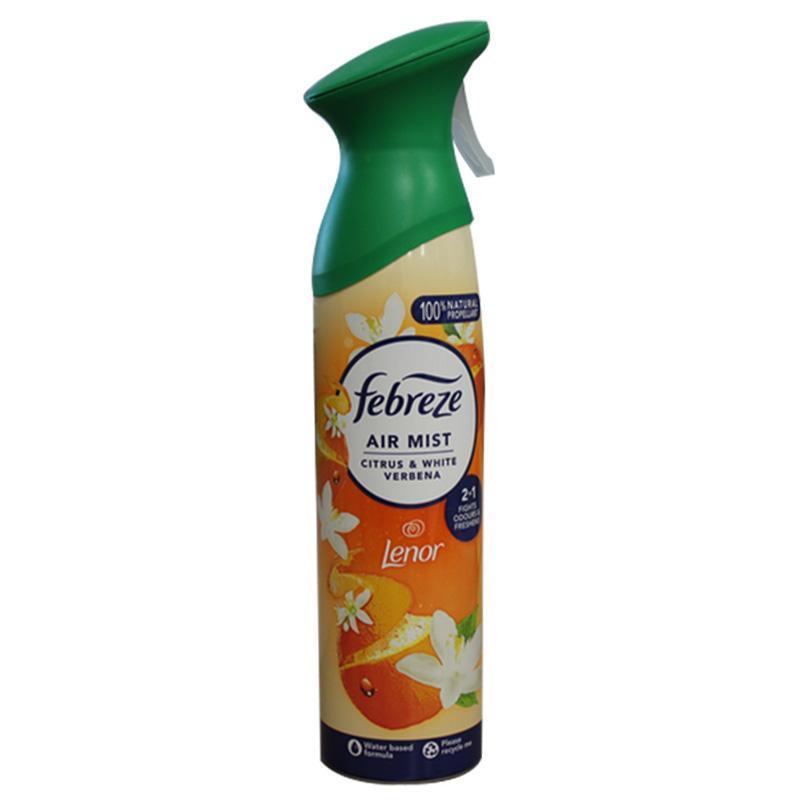 45159_185ML FEBREZE CITRUS VERBENA-8 image
