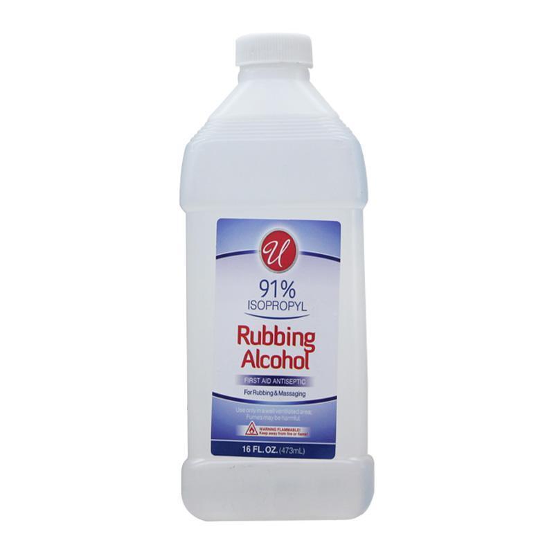 55598_16OZ 91% RUBBING ALCOHOL-24 image