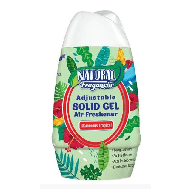 55741_7.80OZ ADJUSTABLE SOLID GEL GLAMOROUS TROPICAL-24 image