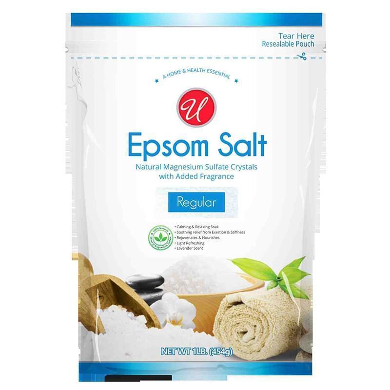 55803_1LB EPSOM SALT REGULAR BAG-12 image