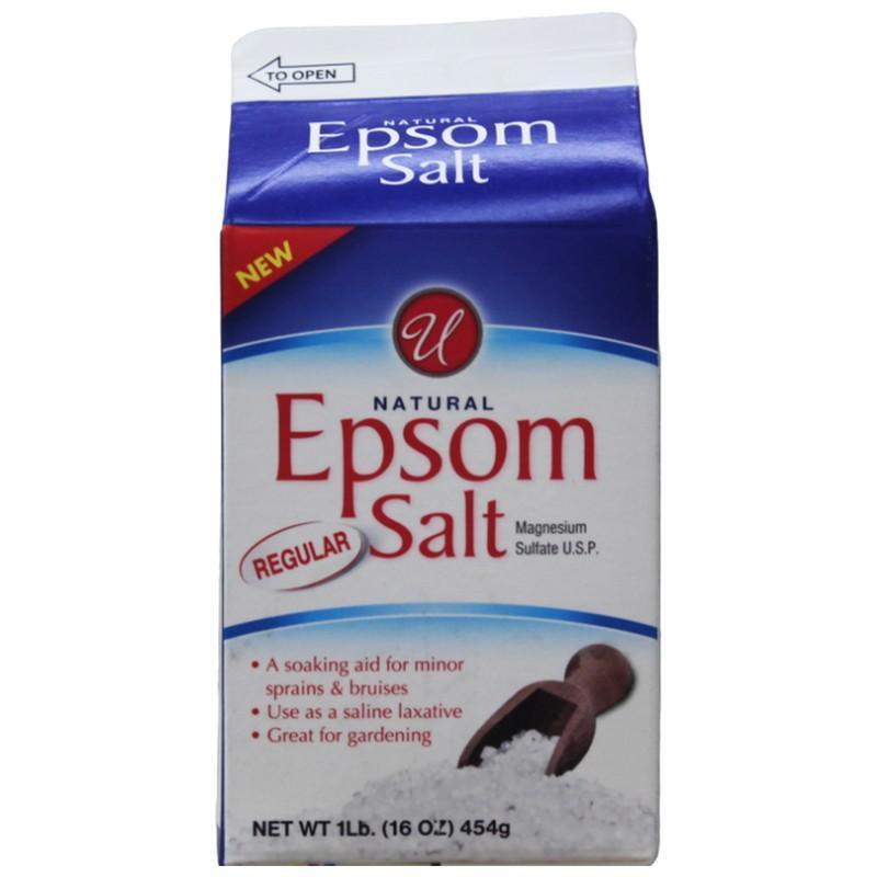 55808_1LB EPSOM SALT REGULAR BOX-12 image