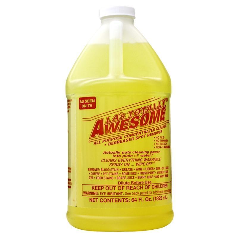 64022-1_64OZ ID#269 AWESOME CLEANER REFILL-6 image