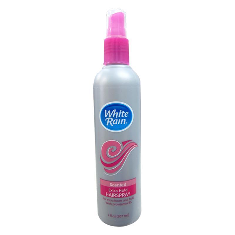 77028_7OZW/R NON AEROSOL HAIR SPRAY EX-HOLD-12 image