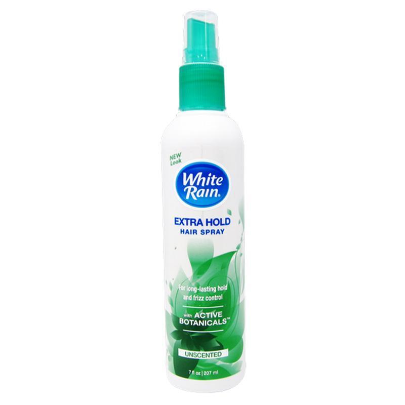 77031_7OZ W/R UNSCENTED EXTRA HOLDHAIRSPRAY-12 image