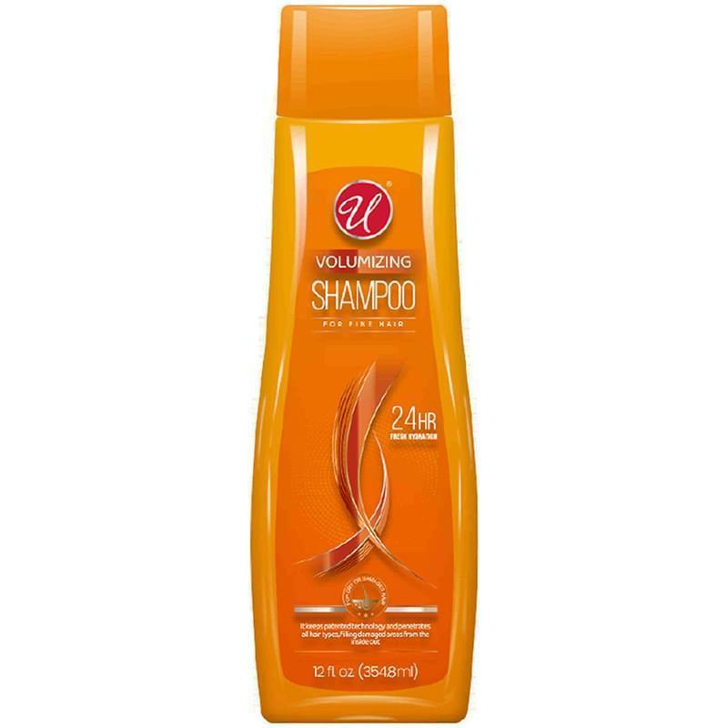 82652_12 OZ VOLUMIZING SHAMPOO-12 image
