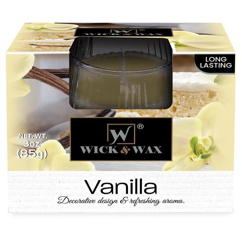 86052_3OZ BOX CANDLE VANILA-12 image