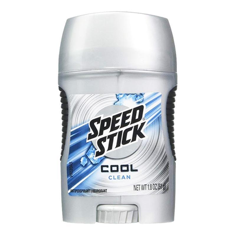 94025_1.8OZ SPEED STICK AP COOL CLEAR-12