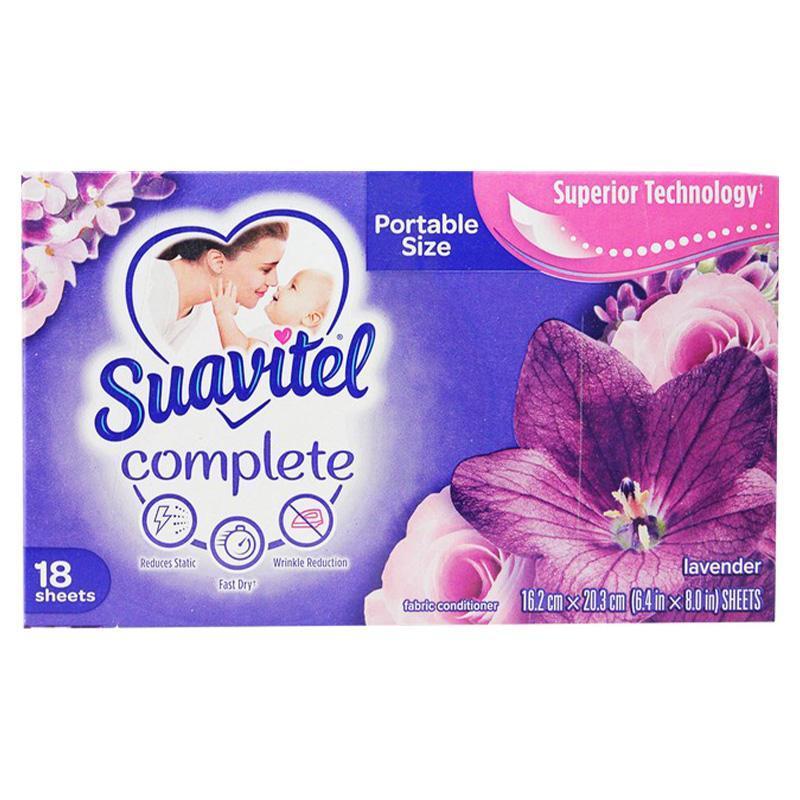98031_18CTSUAVITEL SHEETS LAVENDER-15 image