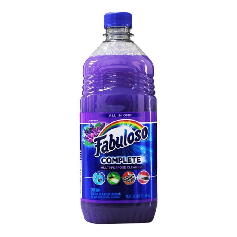 98631_16.9 oz MX07180A FABULOSO LAVENDER AB-24 image