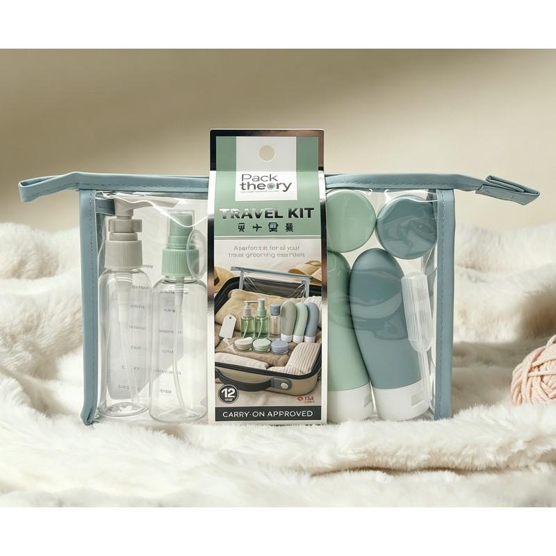 CH10657_11 PCS TRAVEL KIT - 24 image