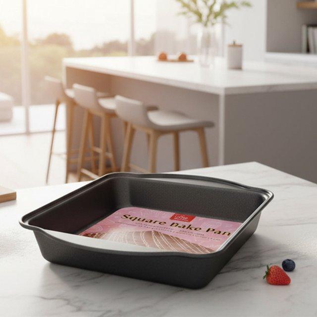 CH16968_SQUARE PAN (L)-24 image