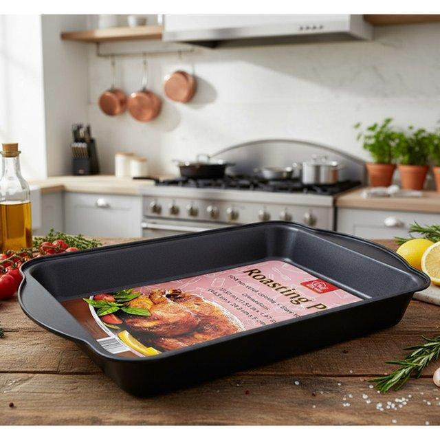 CH16977_ROASTER PAN (L) - 12 image