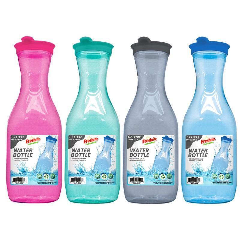 CH25109_57OZ / 1700ML COLORED GRAND WATER BOTTLE - 24 image