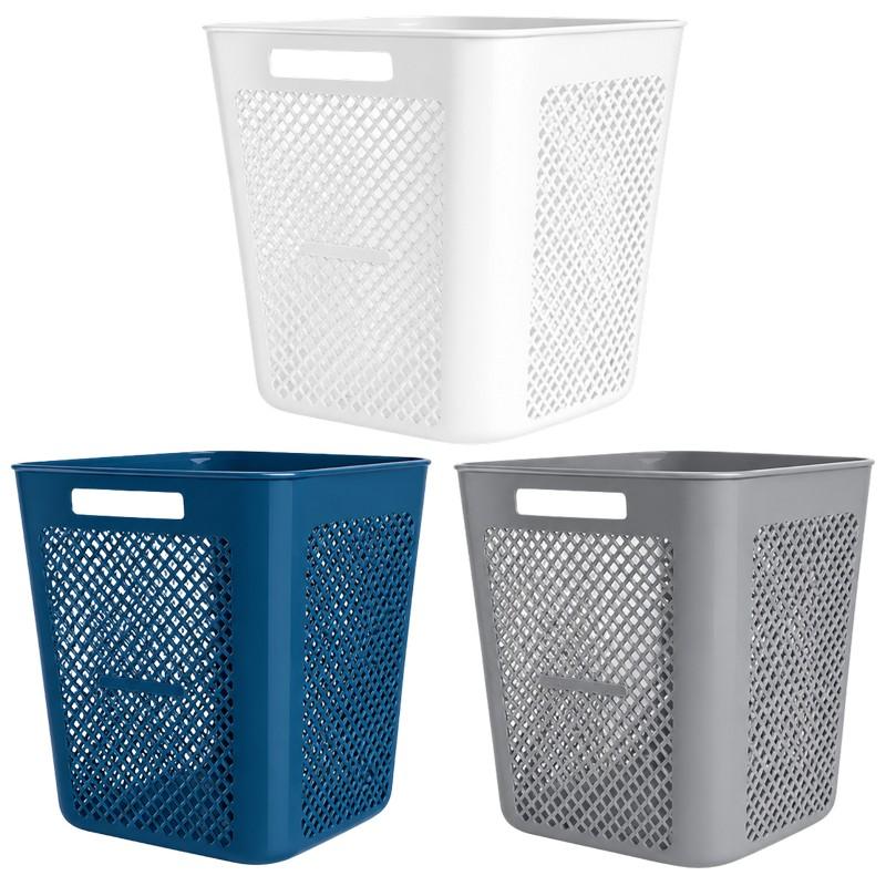 CH65600_15L PLASTIC SQUARE BIN - 24 image