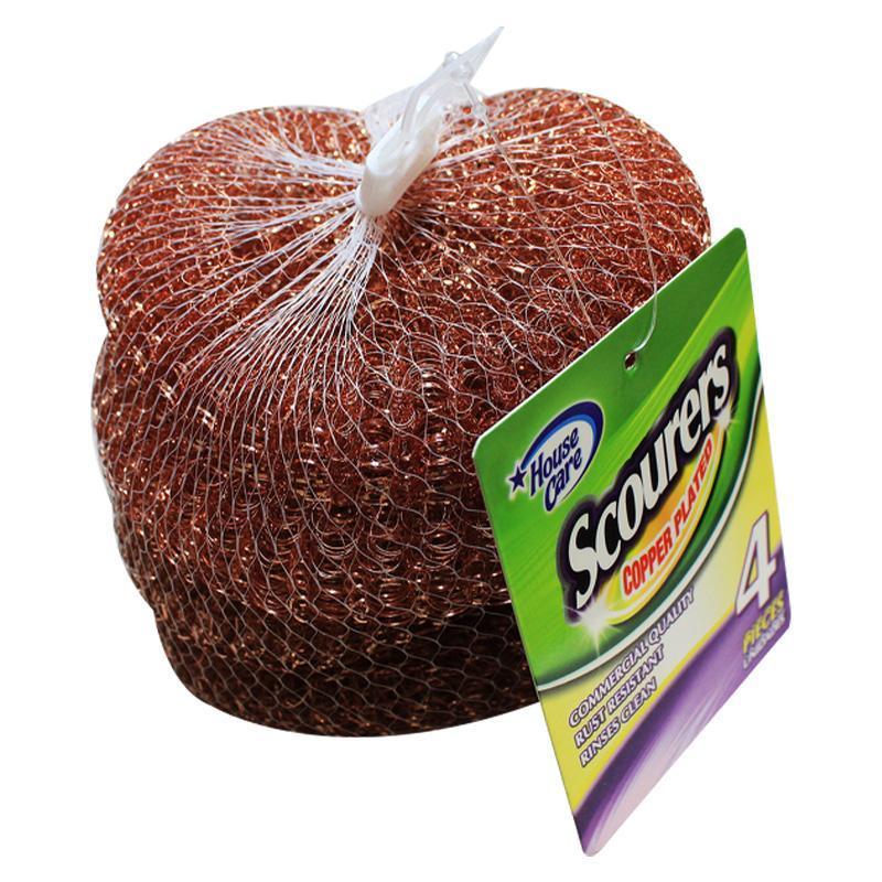 CH80973A_4 PC COPPER MESH SCRUBBER-48 image