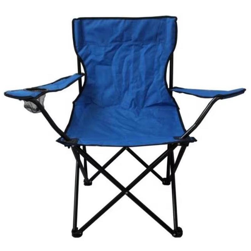 CH83137_FOLDING BEACH CHAIR BLUE-6