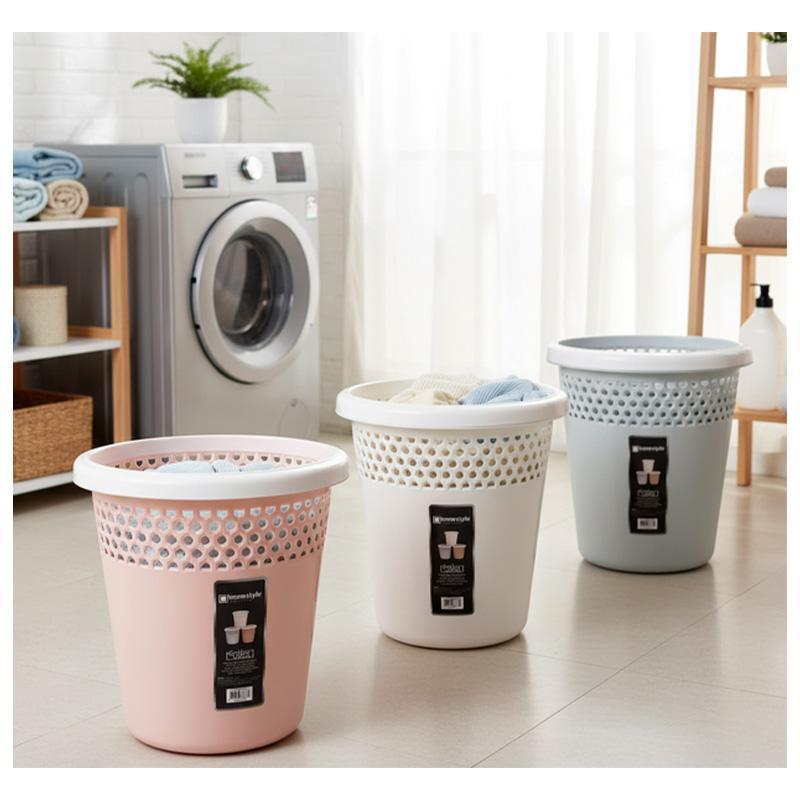 CH86878_5L PAPER WASTE BASKET - 36 image
