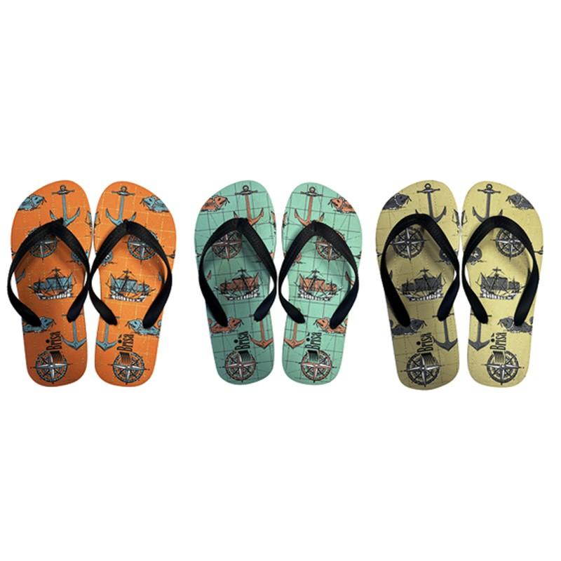 CH99420_BOYS FLIP FLOPS 3 ASSORTED COLORS-72 image