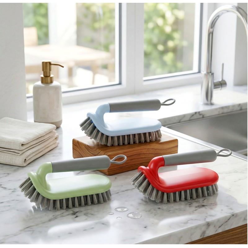 CV88013_LUXURY SCRUB BRUSH - 24 image