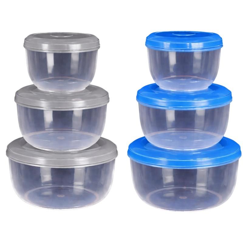 IN99700_3-PIECE FIESTA CONTAINER SET ( 0.5L,1L,1.5L) - 36 image