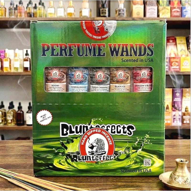 INCENSE_12ct 24 FRAGRANCES ASSORTED INCENSE STICK 09893-72 image
