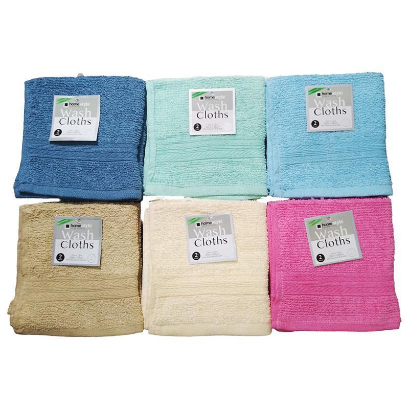PA76368A_2PK 12"X12" WASH CLOTHS - 72 17OZ image