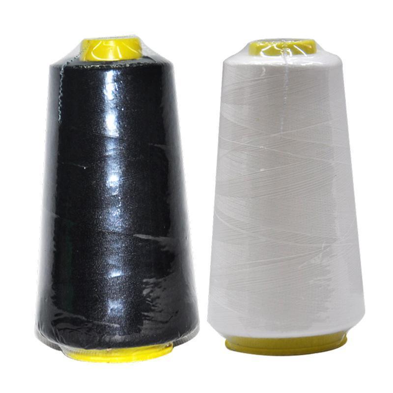 PA89078_70G BLACK/WHITE ASSORTED THREAD - 48 image