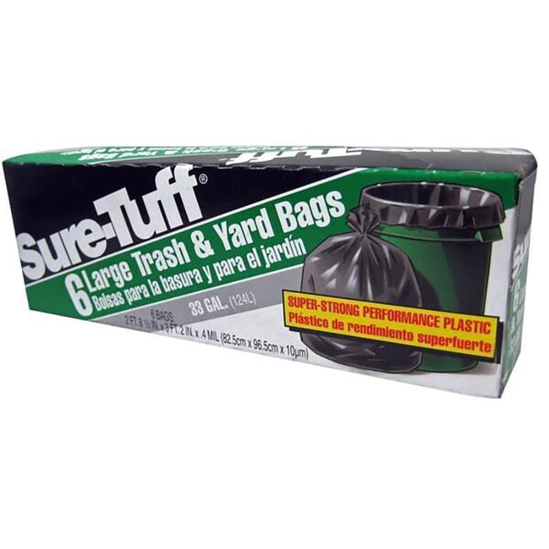 STF24TL6Z_33 GALLON TRASH BAG -24 image