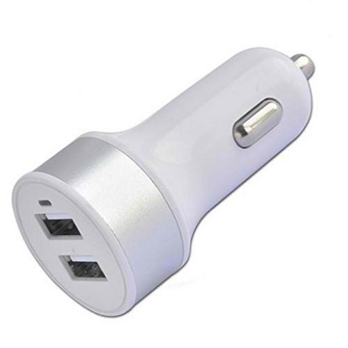 DUAL AMP USB CAR CHARGR IN/JAR image