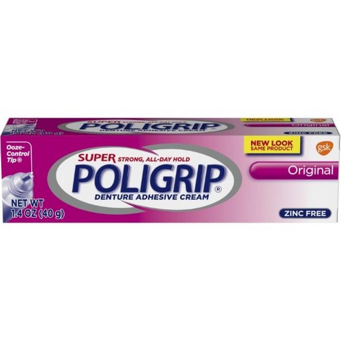 POLIGRIP ORIGINAL 1.4oz image