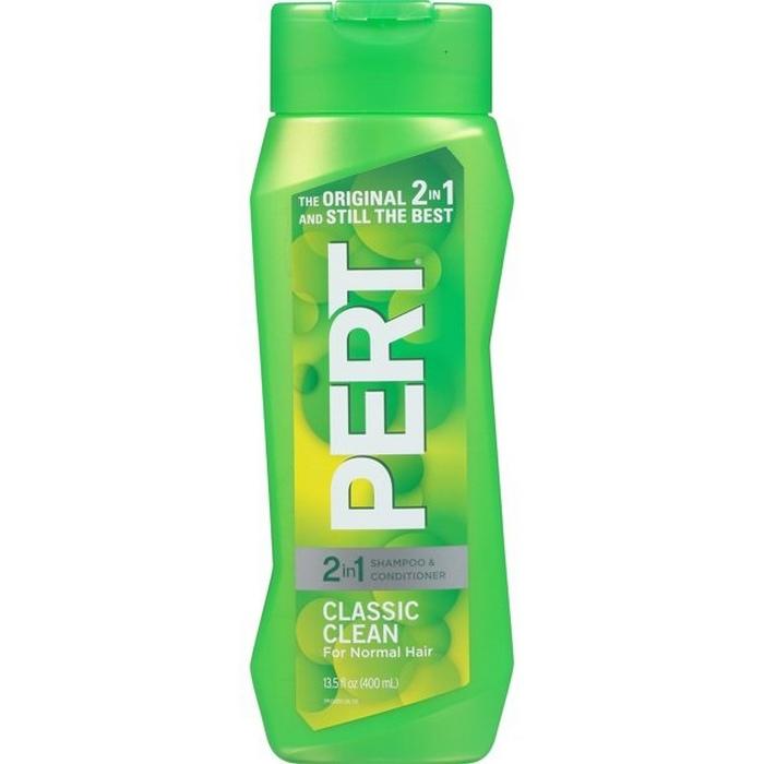 PERT SH+CN 2in1 13.5z BOX OF 6 image