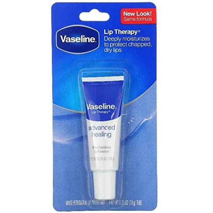 VASELINE LIP THERAPY REG image